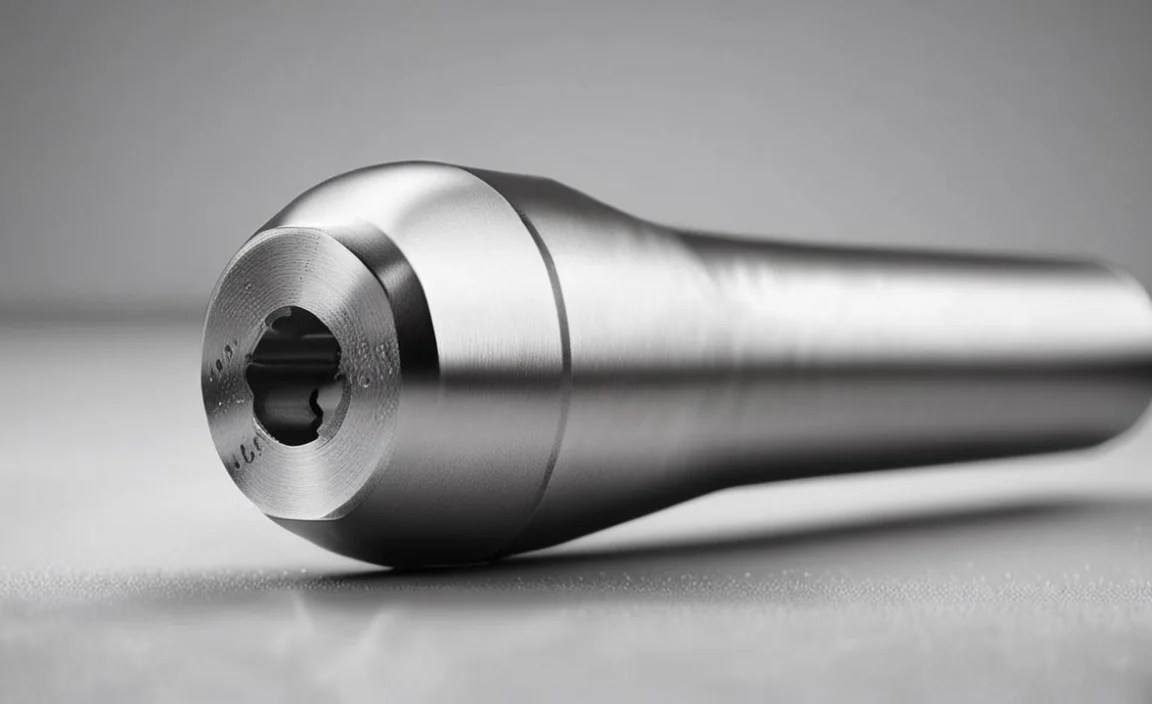 Step 2: Install the End Mill