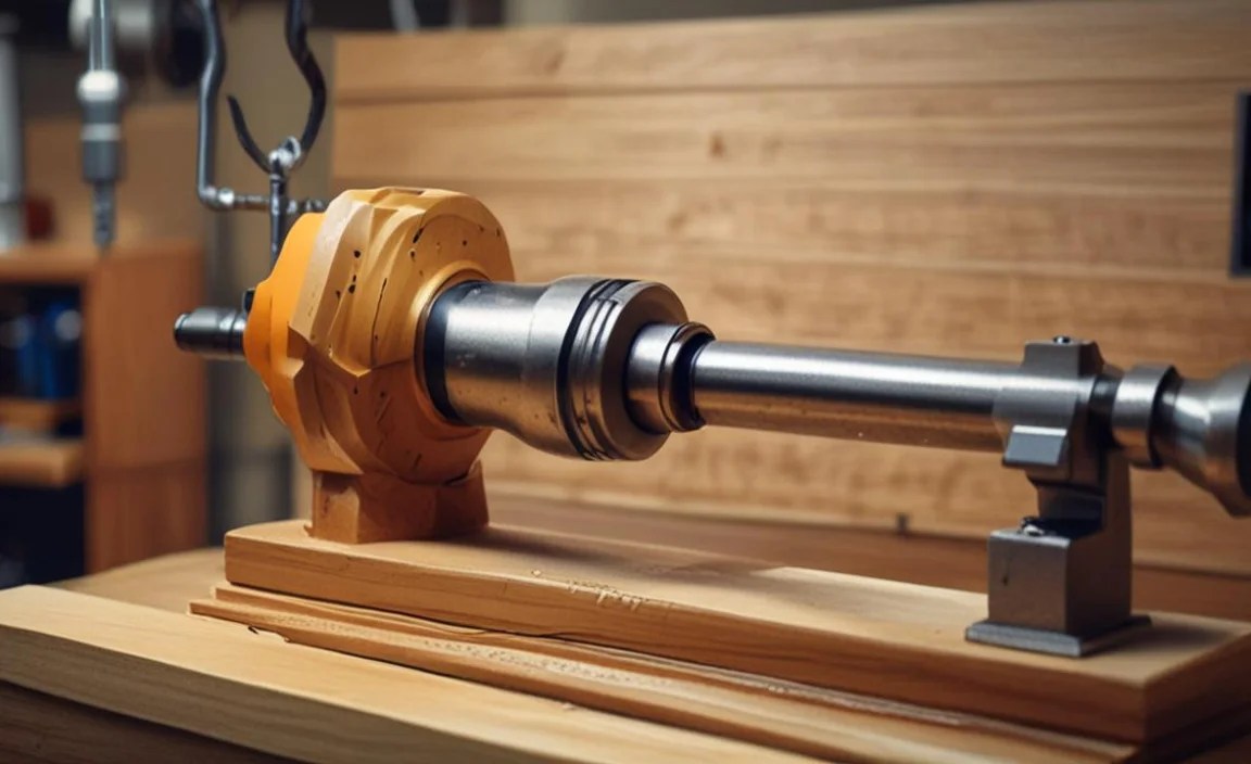 Step 2: Preparing for Interior Hollowing