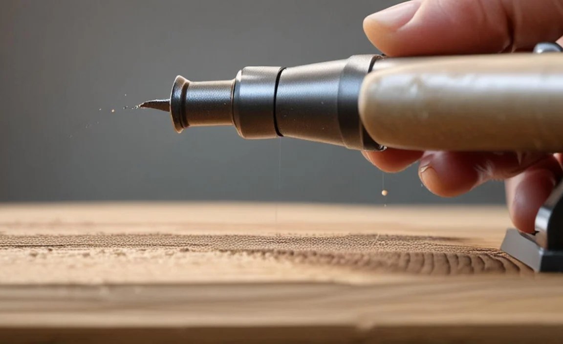 Step 2: Set Up Your Sharpening Station