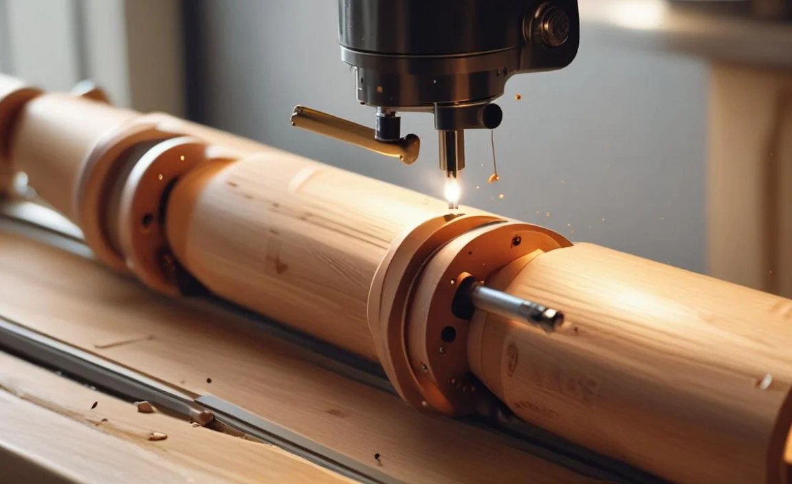 Step 4: Refining the Interior with Hollowing Tools