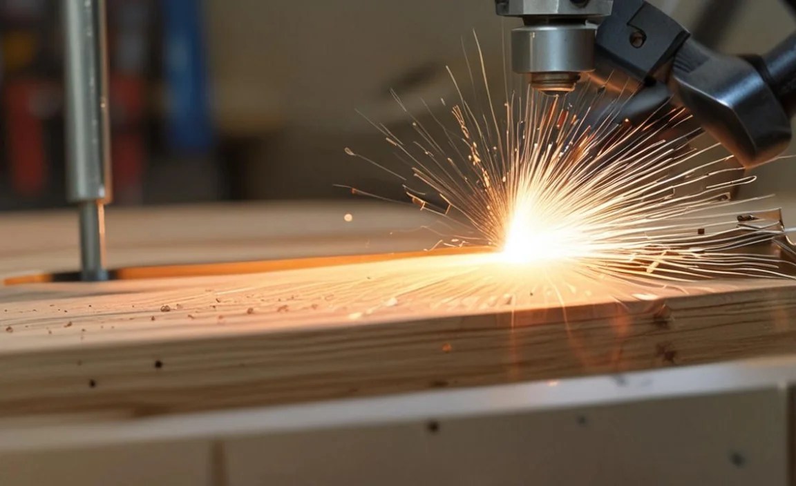 Step 5: Refine the Edge with Honing