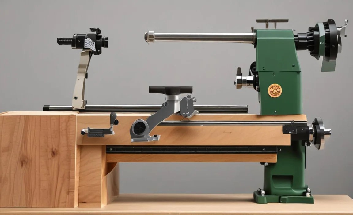 Step 5: Shape The Wood: