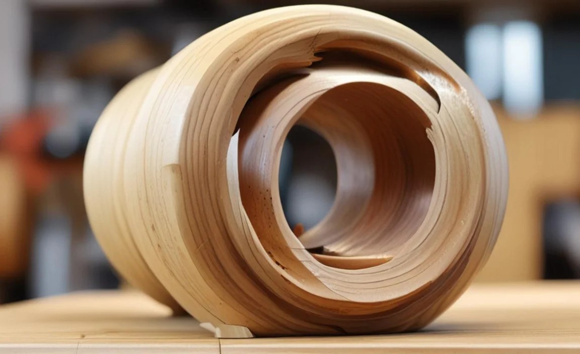 Step 5: Shaping the Interior