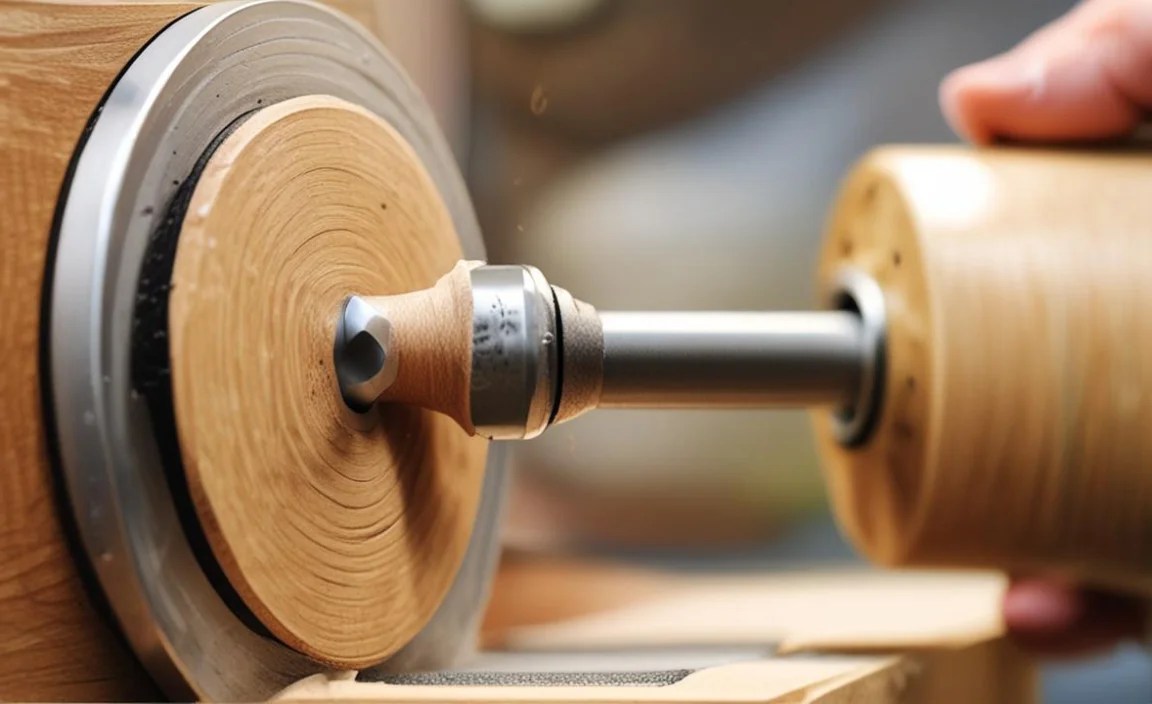Step 6: Finish with Stropping