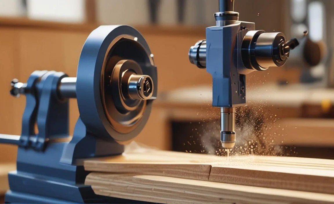  Step 9: Remove The Wood: