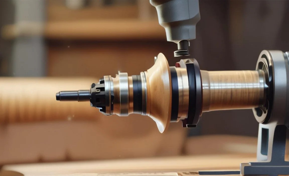 Step-by-Step Guide to Setting Your Spindle Speed