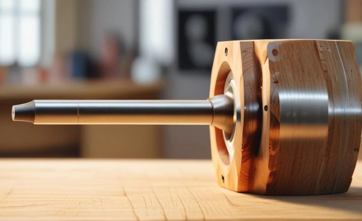 Step-by-Step: Hollowing Your First Form