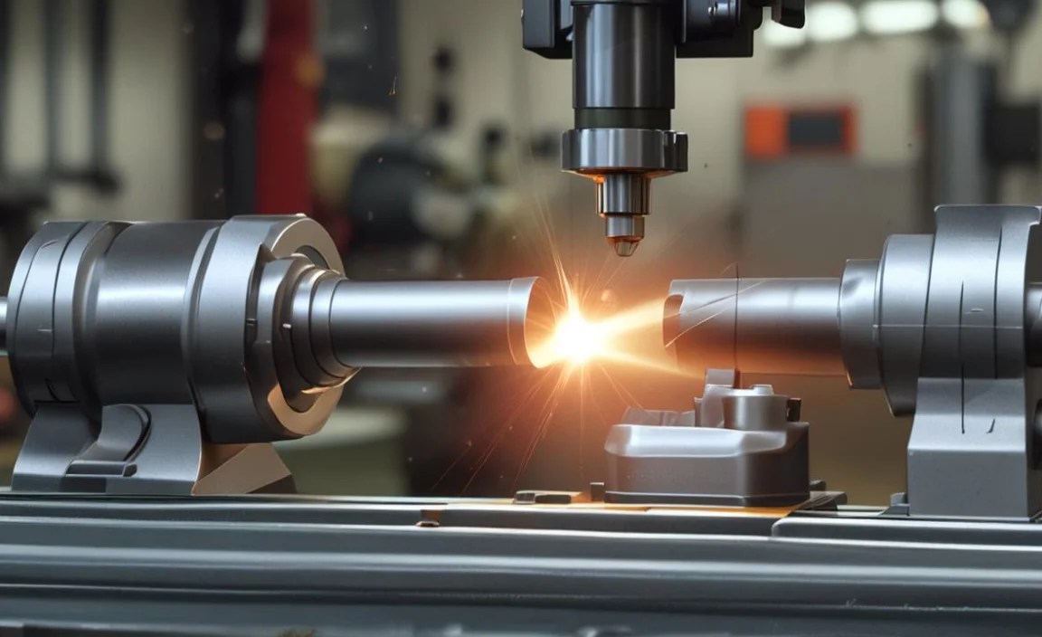 Step-by-Step Process for Aligning the Tailstock