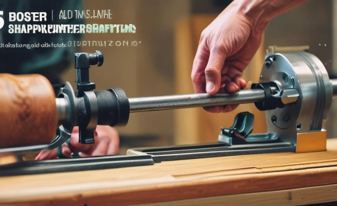 System 4:Ghi Sharpening System