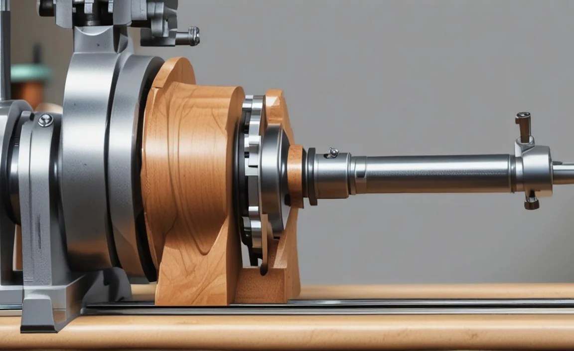Table: Common Lathe Alignment Issues and Solutions