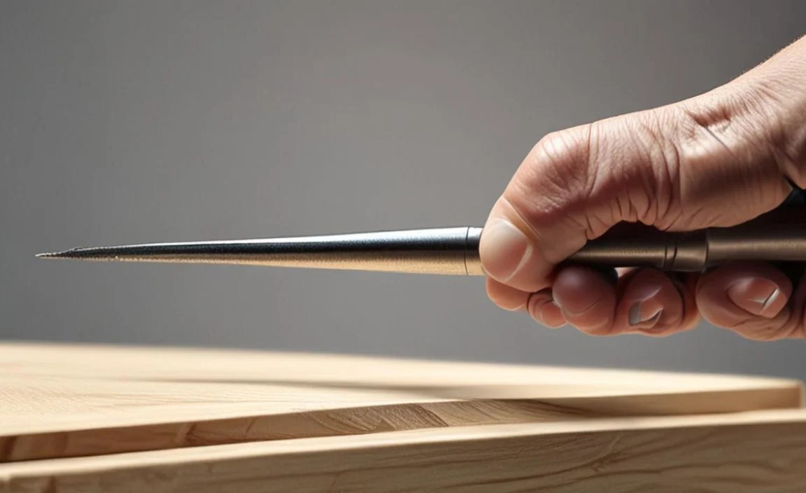 The Crucial Difference: Flute Depth and Grind