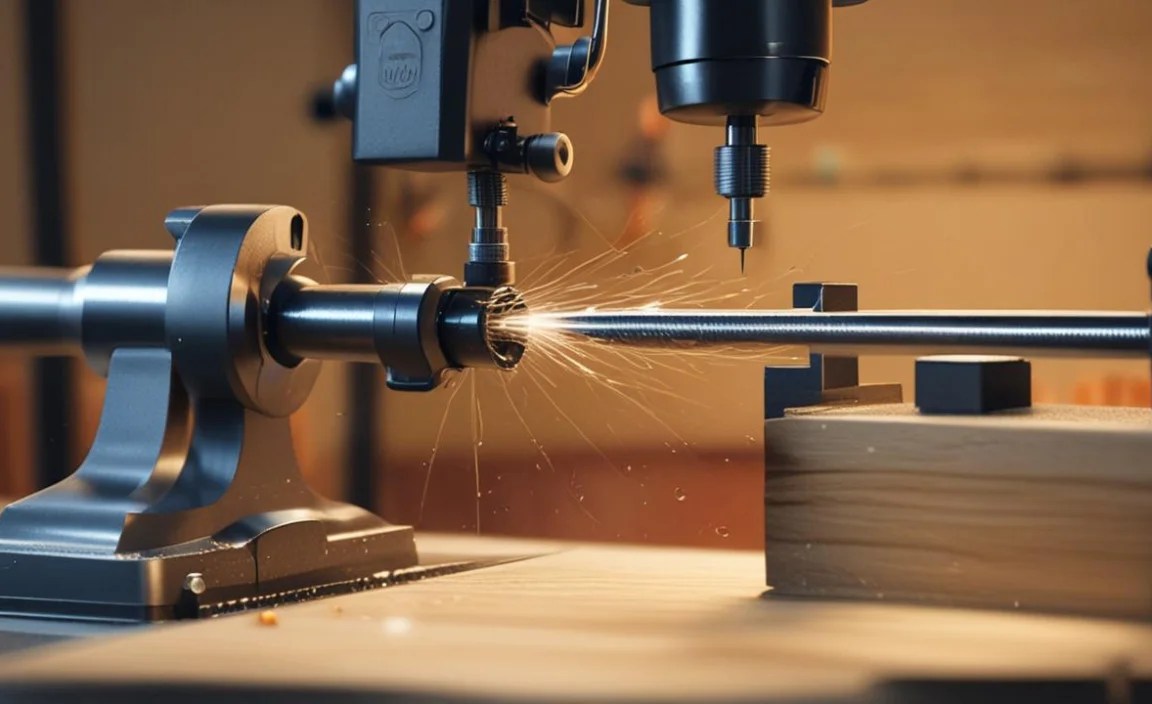 The Importance of Sharp Tools