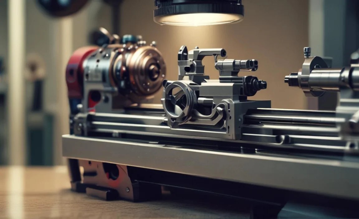 Thread Cutting Capabilities