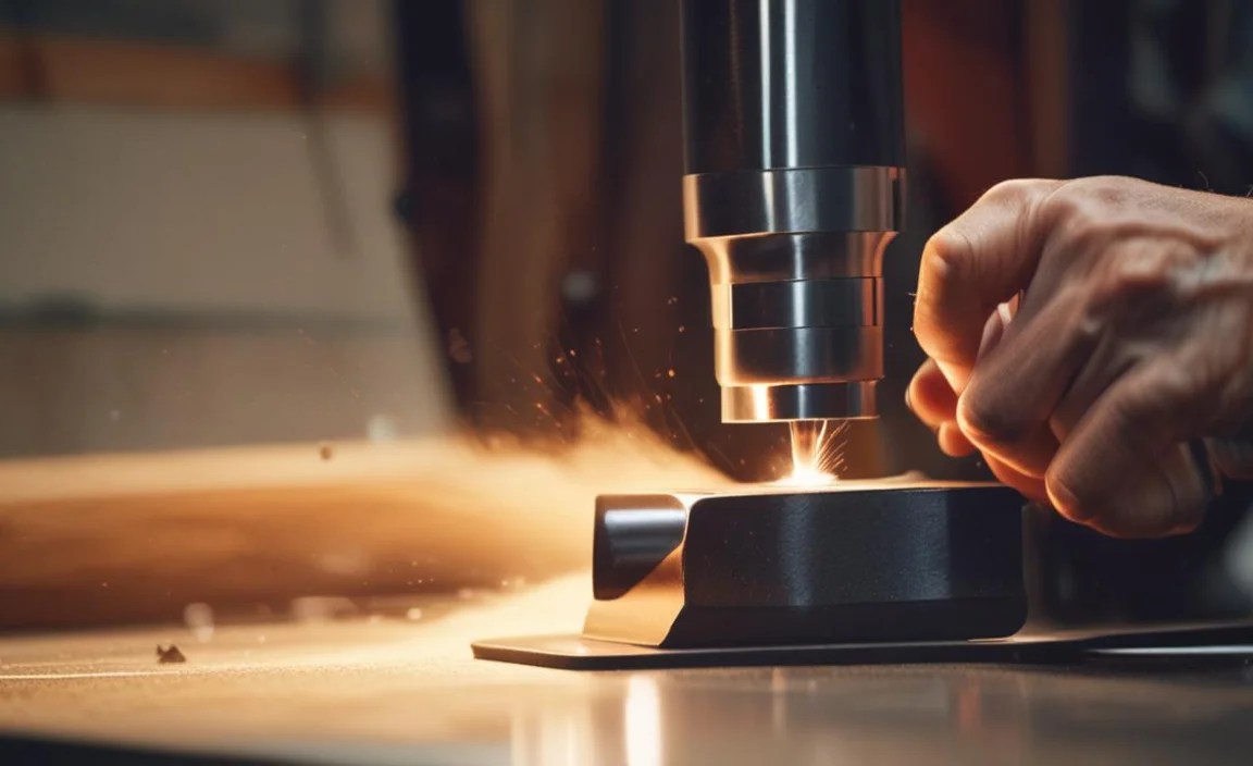 Tips And Tricks For Achieving Precision Tapers