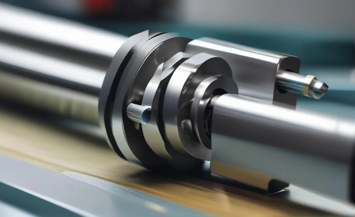Tips And Tricks For Effective Sharpening