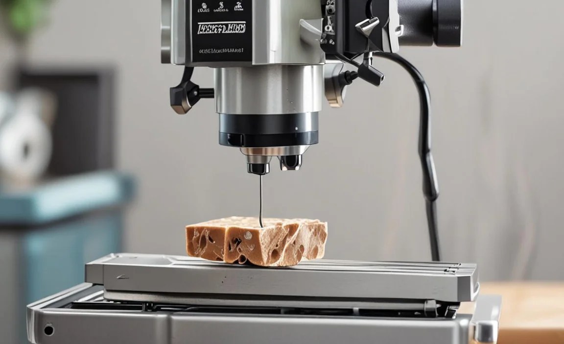 Tips For Using A Home Milling Machine Effectively