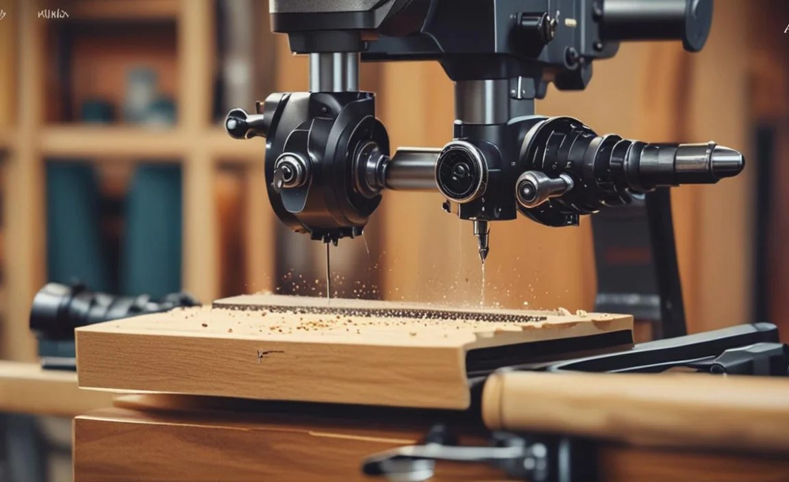 Tips For Using A Wood Lathe Effectively And Safely