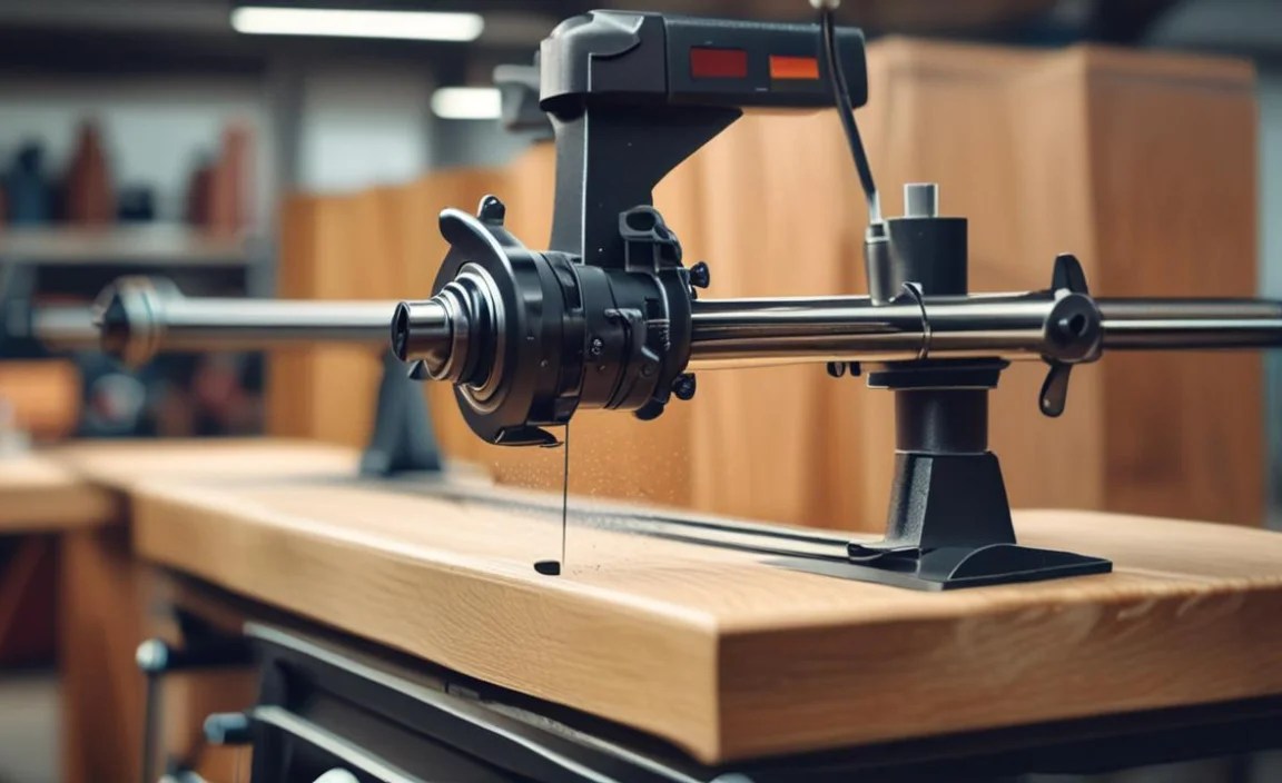 Tips for Using Your Wood Lathe Duplicator Effectively