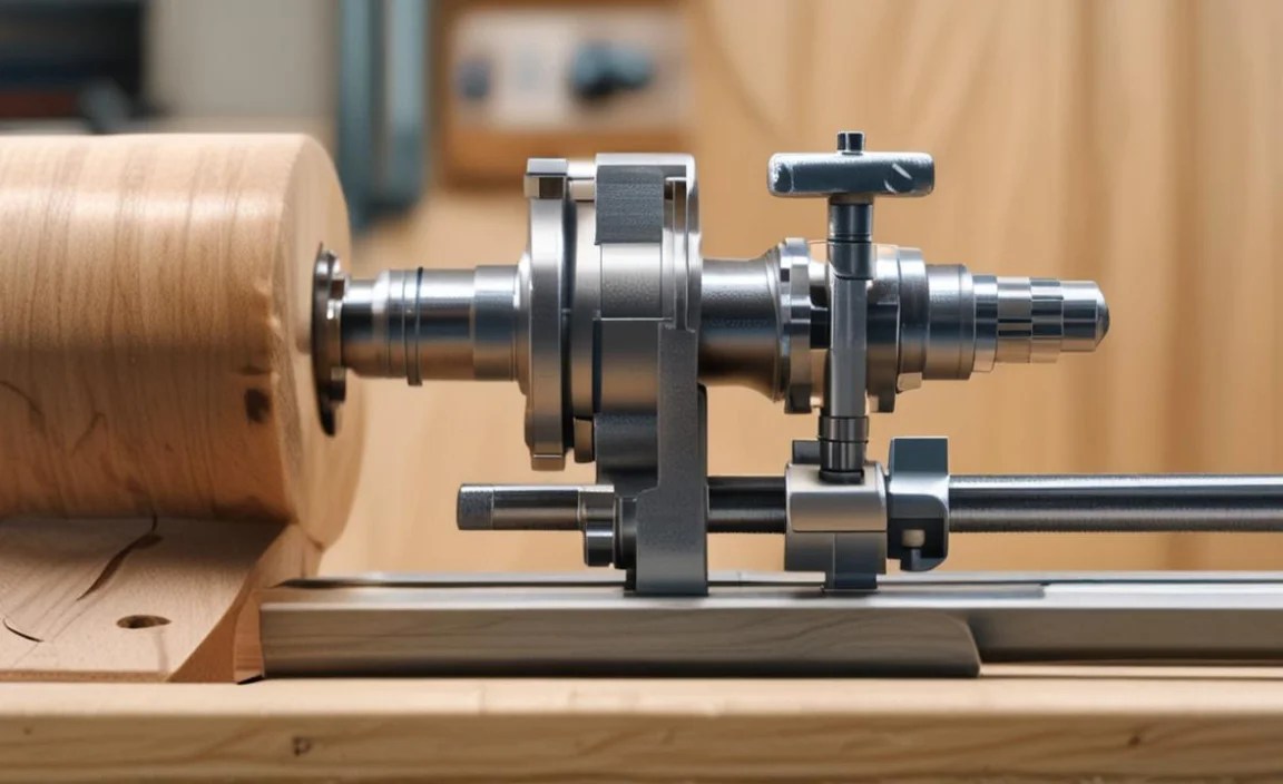 Tool Rest Positioning is Crucial