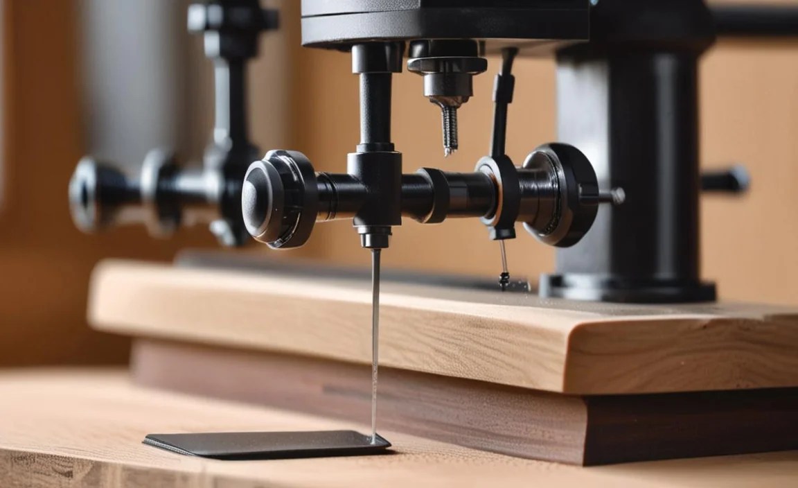 Tool Rest Types and Their Impact