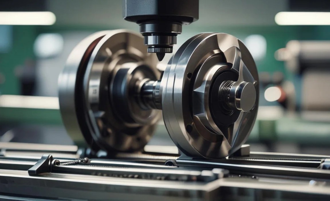 Tool Room Lathes