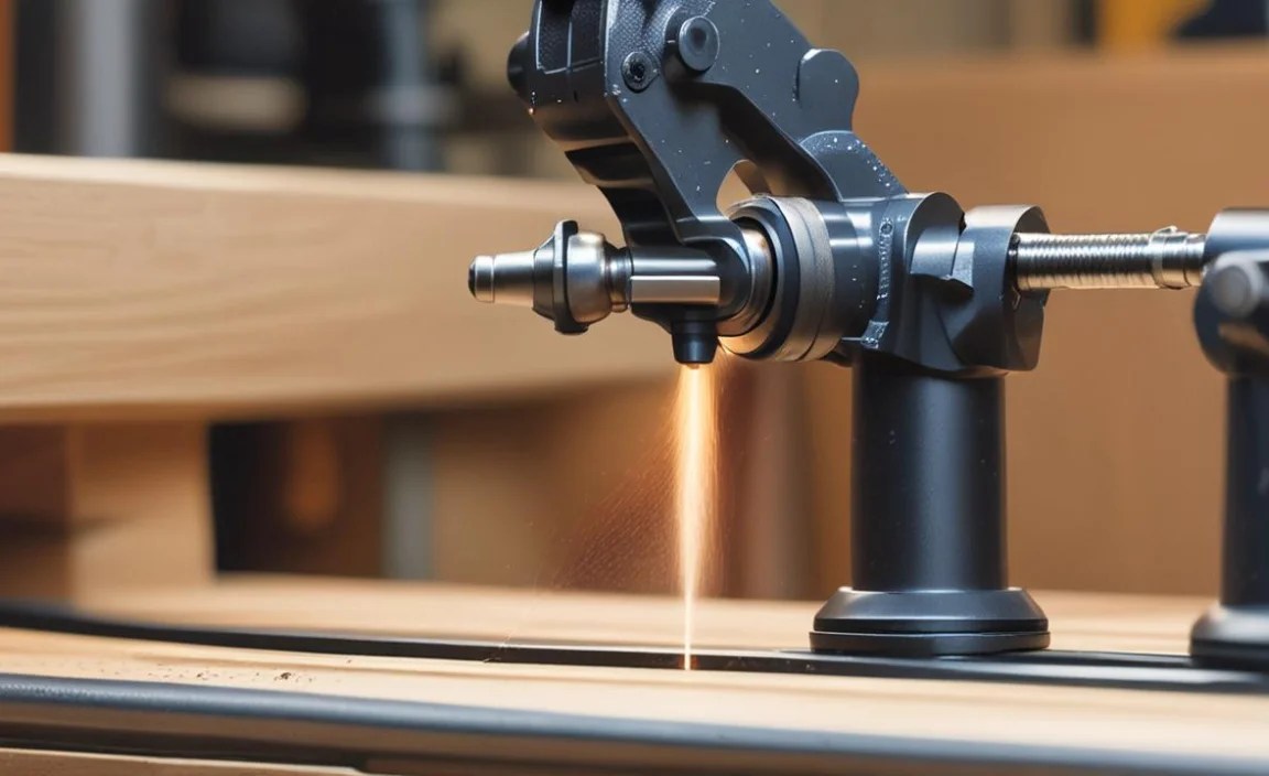 Tool Sharpness and Type