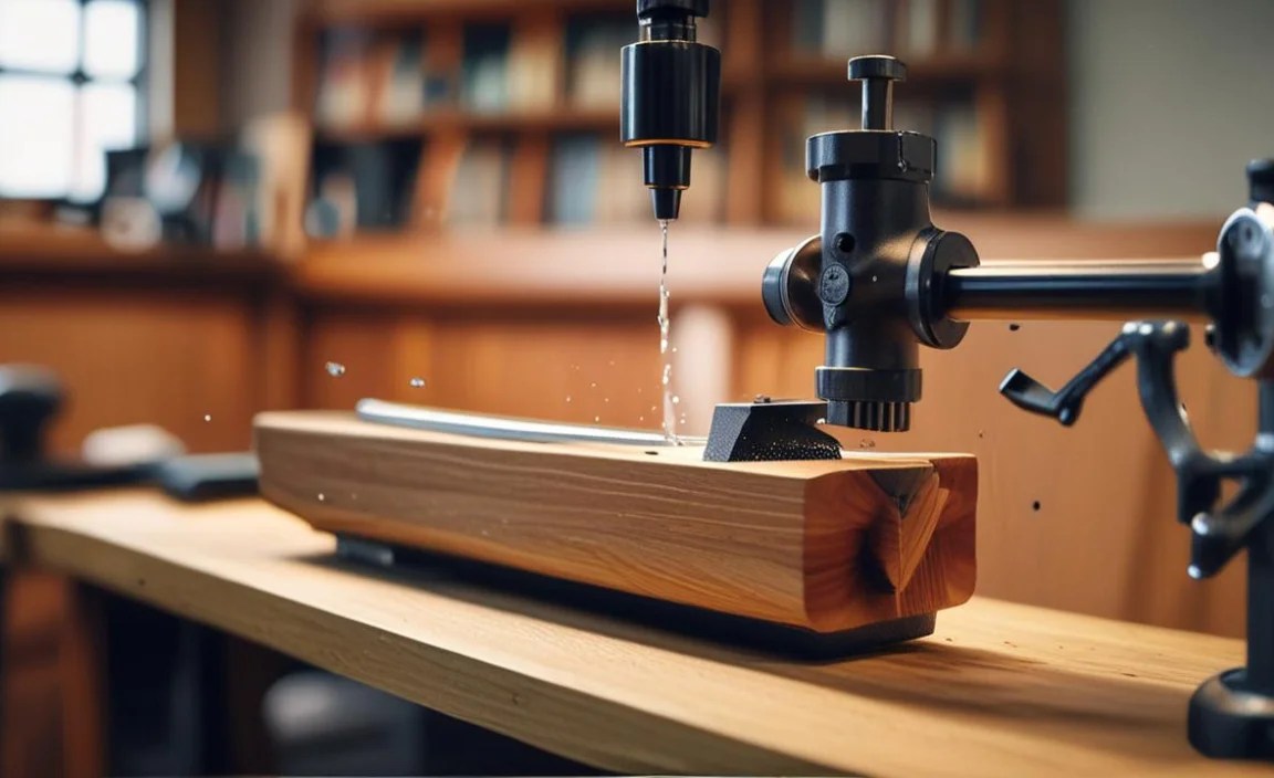 Tools and Materials Needed: