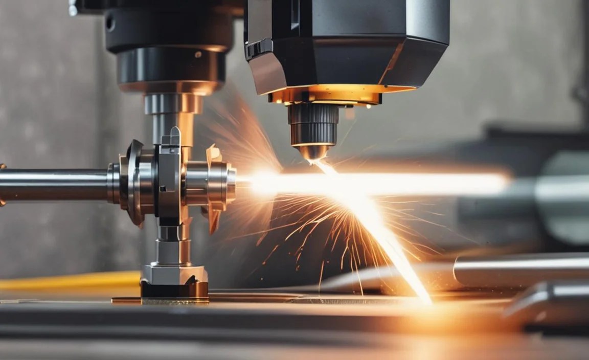 Tools Required for Tailstock Alignment