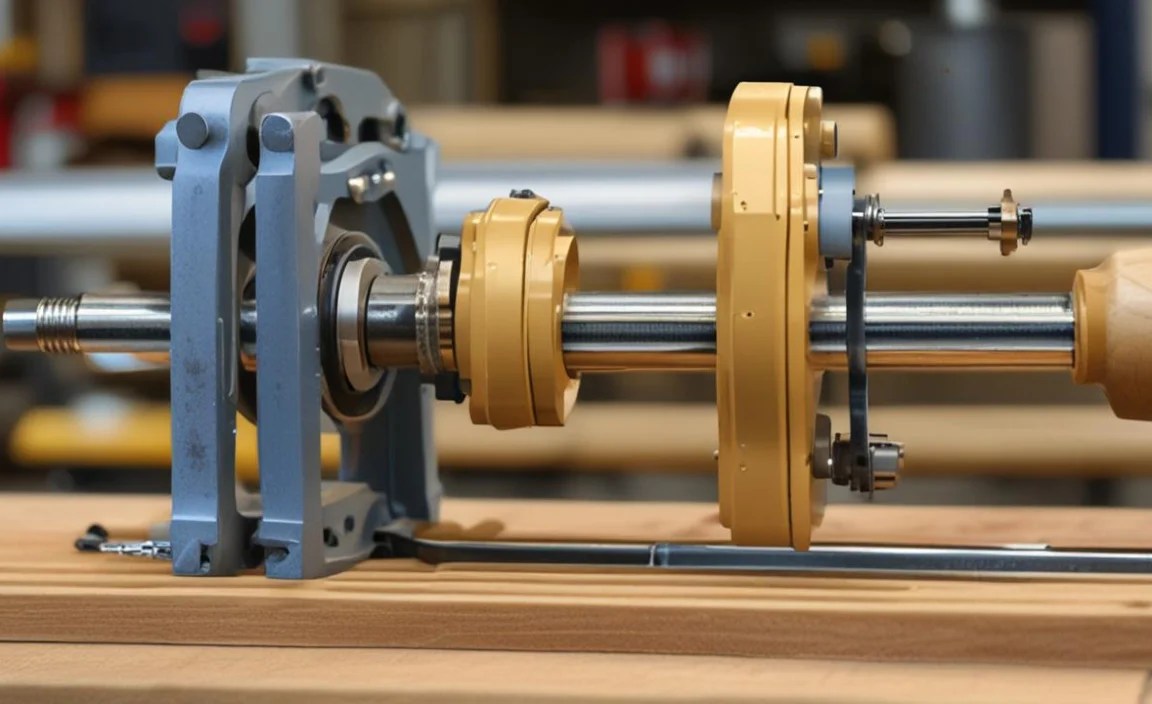 Tools You&rsquo;ll Need for Alignment
