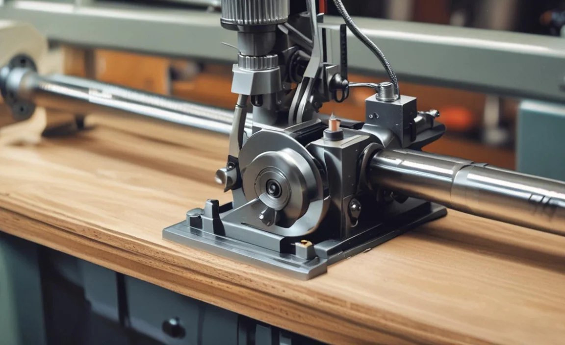 Troubleshooting Common Issues With Lathe Beds