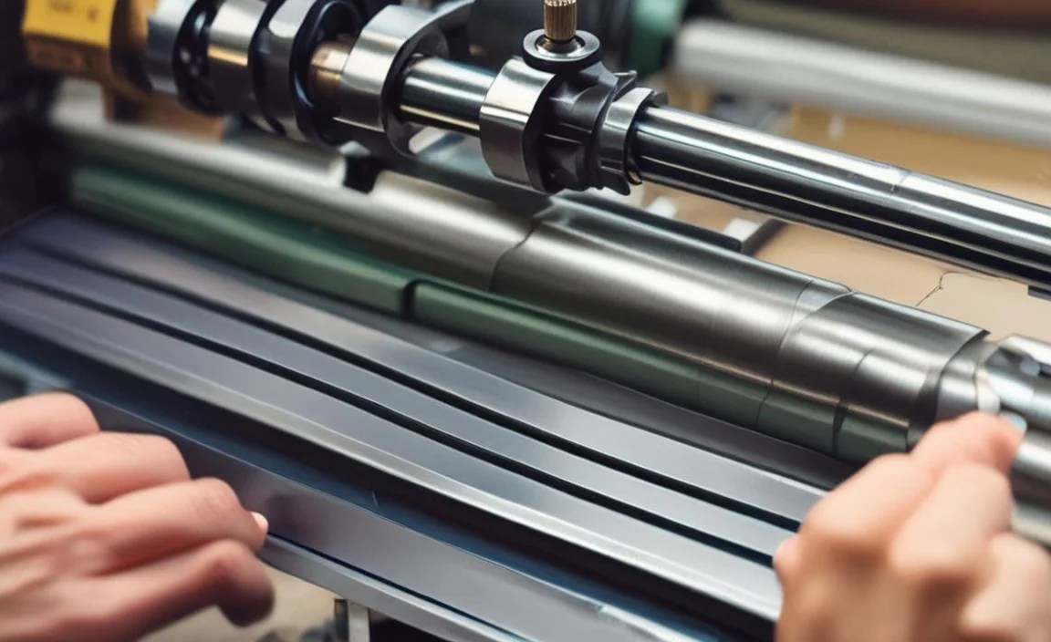 Troubleshooting Common Issues With Lathe Cutting Tools