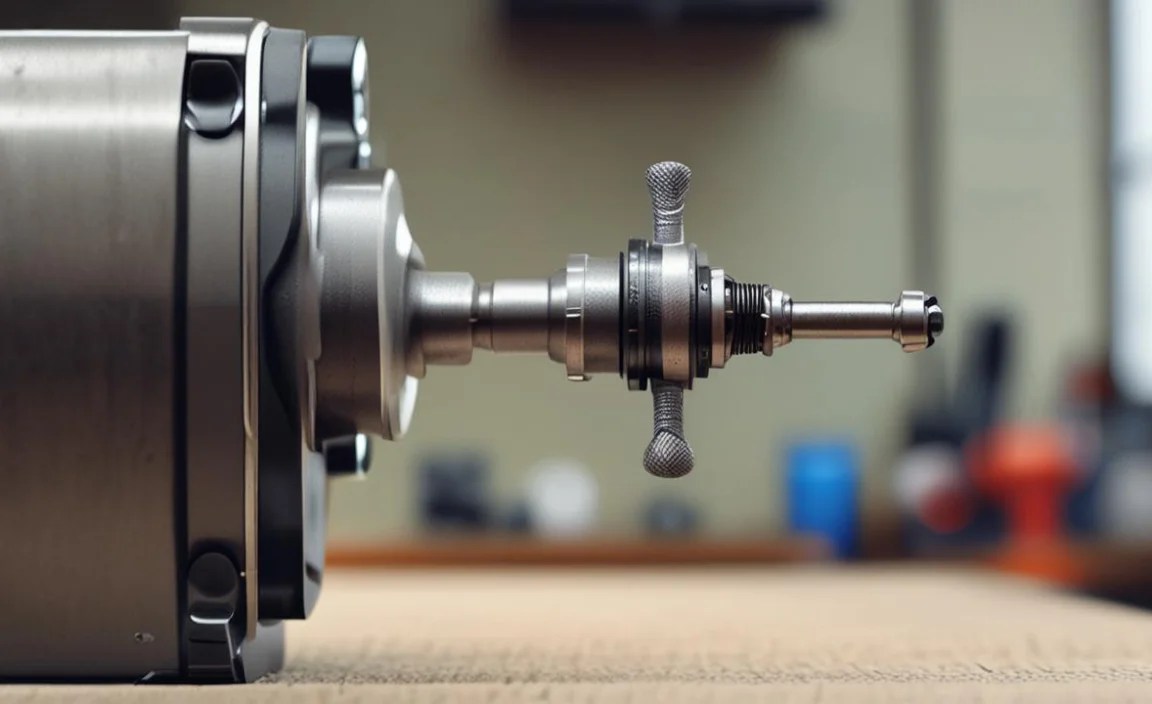 Troubleshooting Common Issues With Lathe Spindles