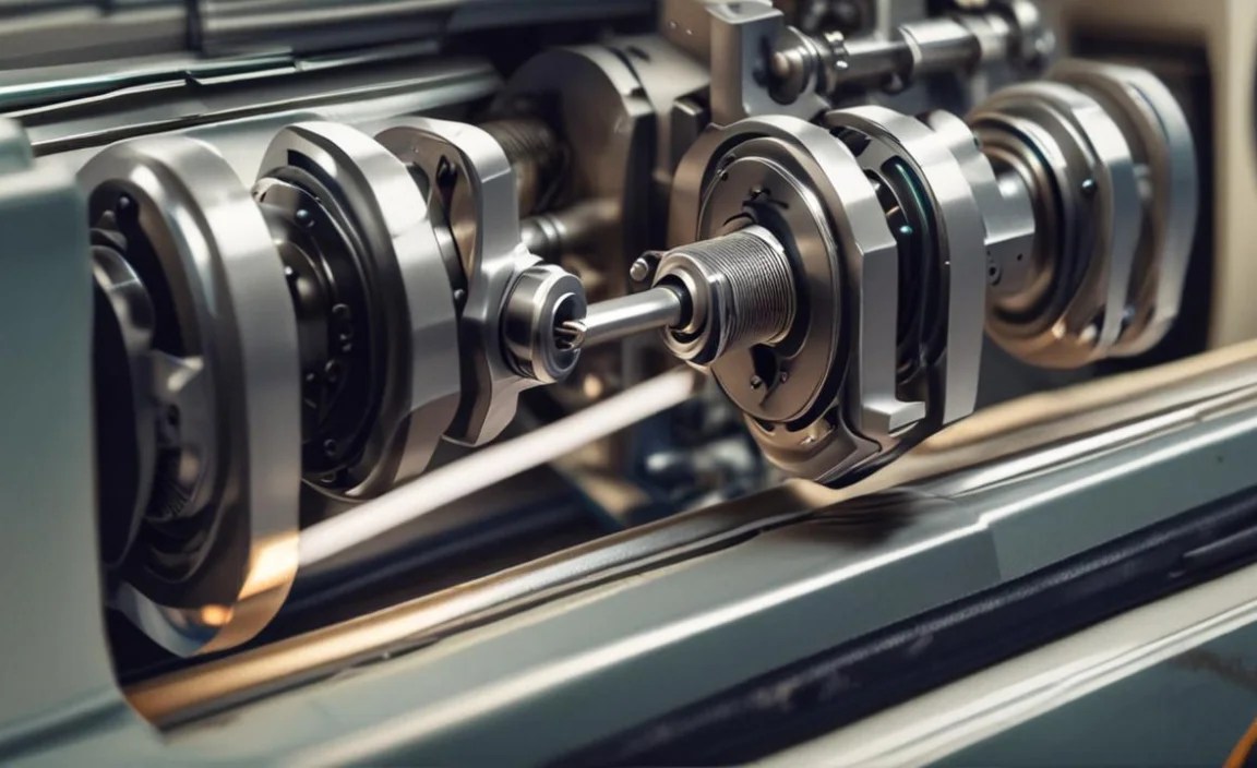 Troubleshooting Common Lathe Machine Issues