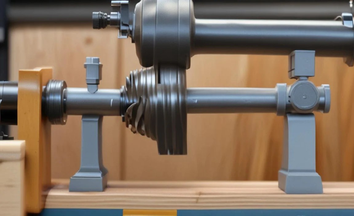 Troubleshooting Common Spindle Speed Issues