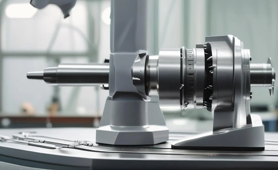 Troubleshooting Common Tailstock Issues