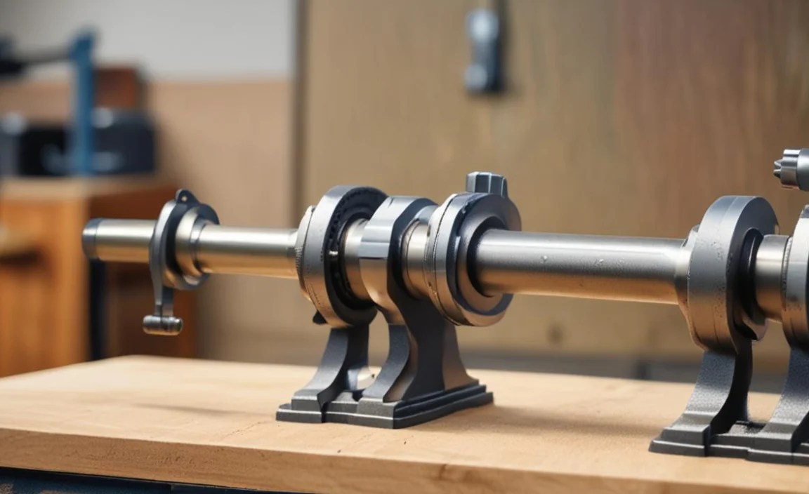 Troubleshooting Common Tailstock Issues