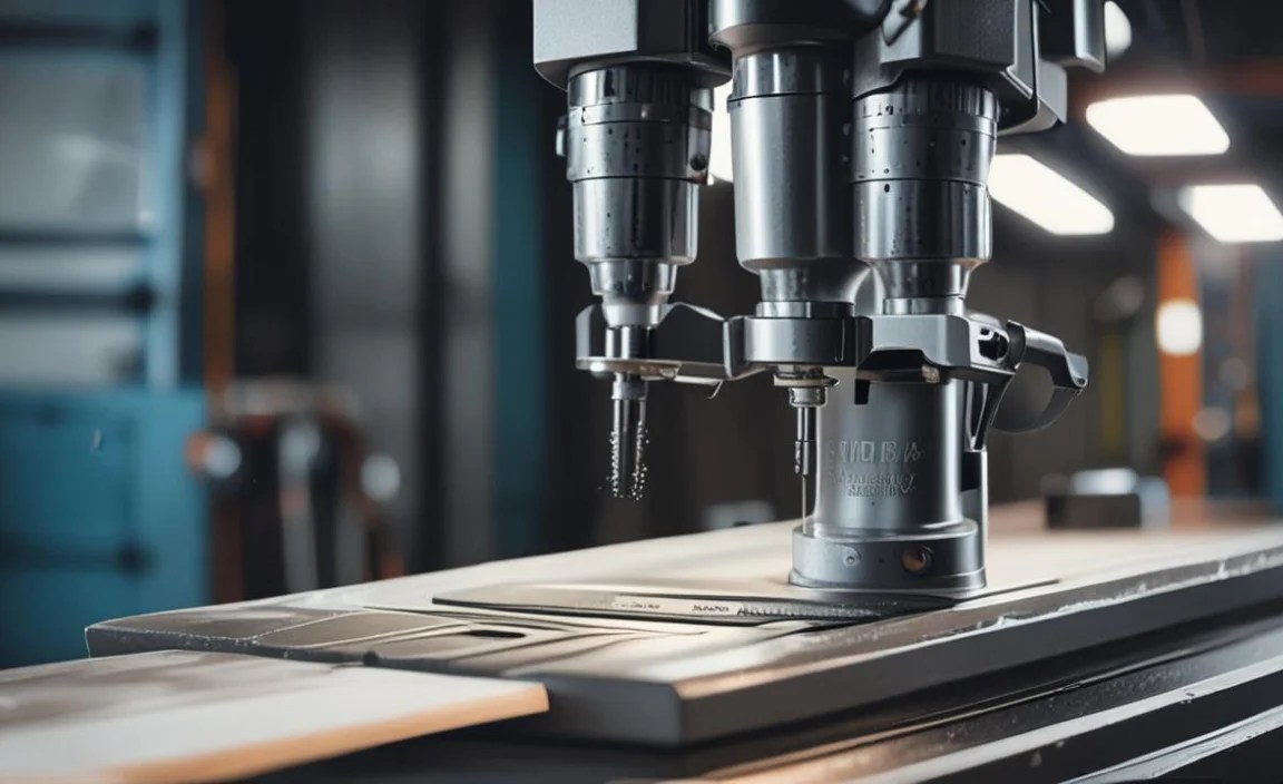 Troubleshooting Tips For Milling Equipment: