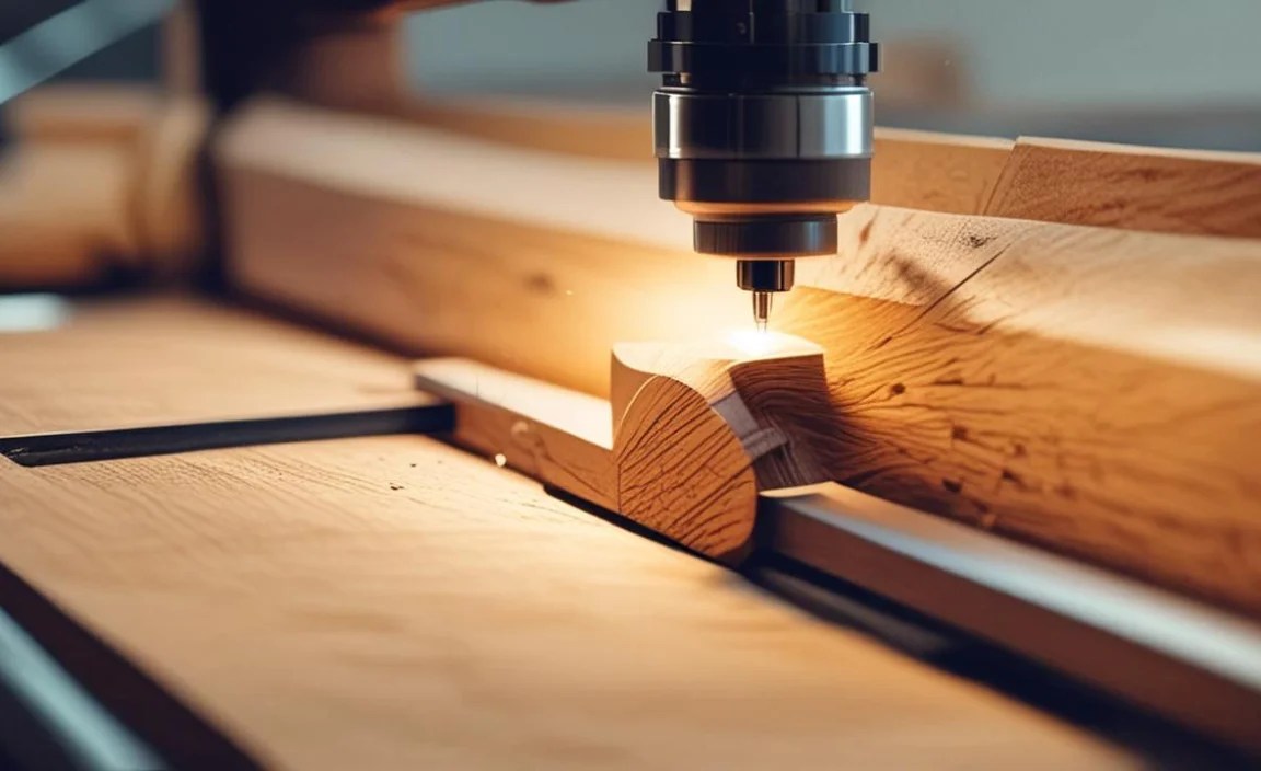 Turning Tools for Hollowing