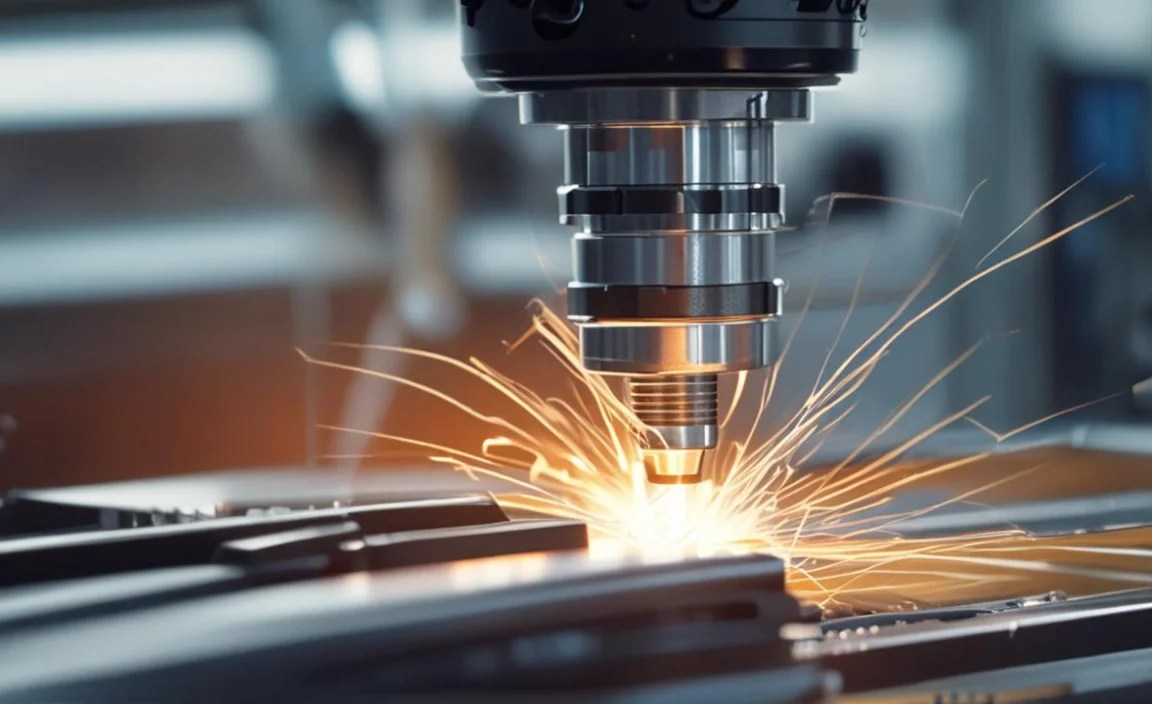 Types of Live Tooling