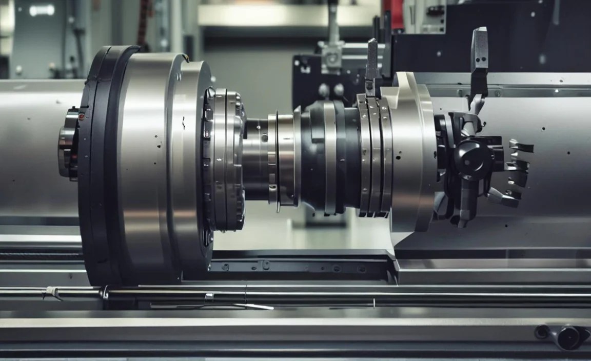 Understanding Collet Systems