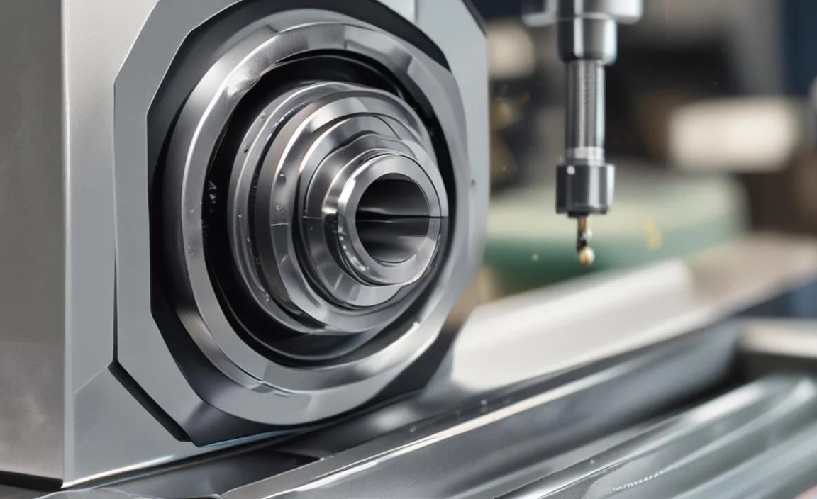 Understanding Insert Types and Materials