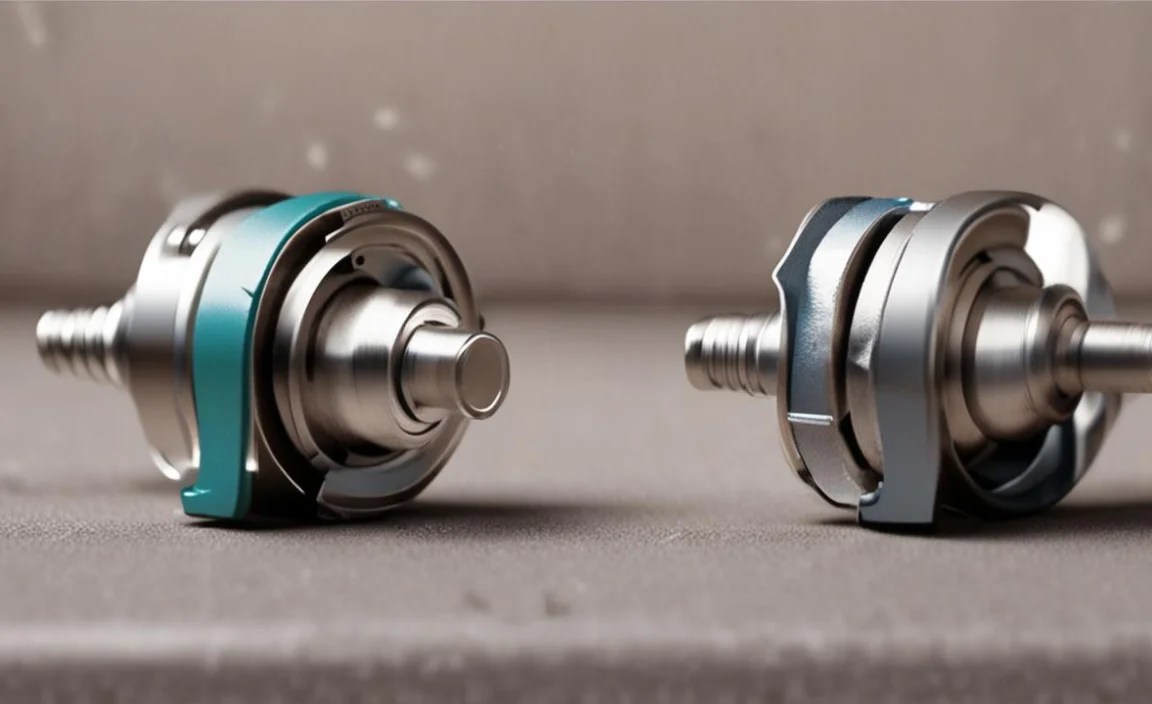 Understanding Keyseat Cutters