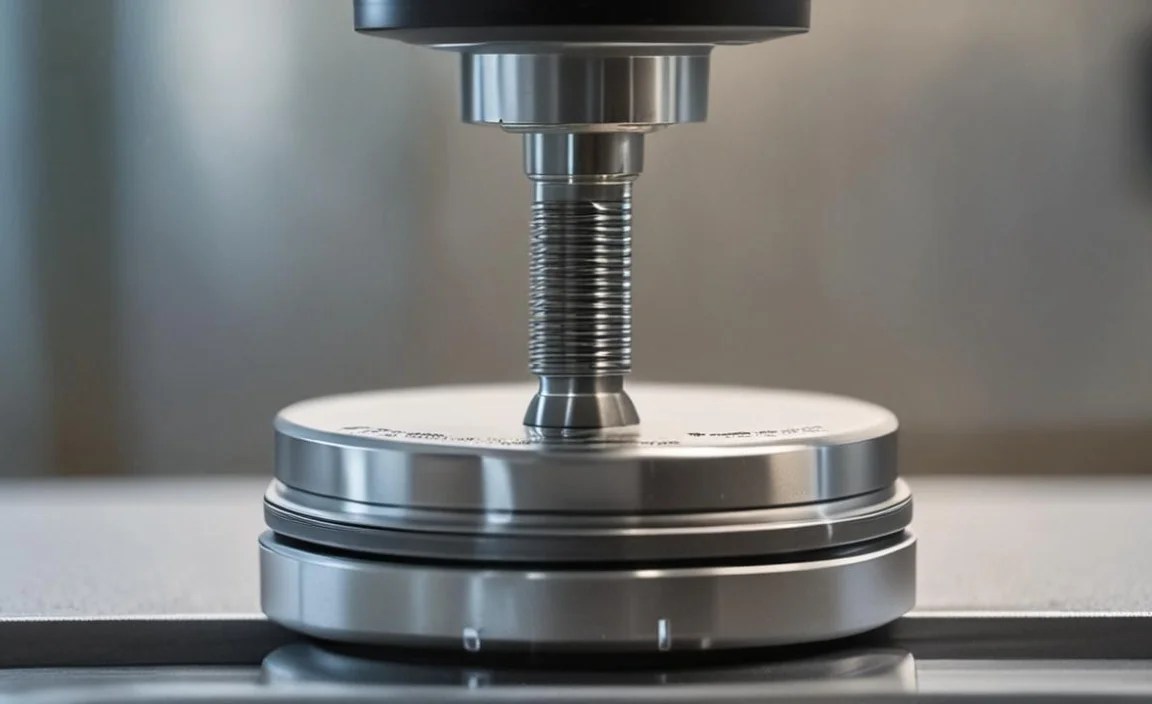 Understanding Metal Lathe Chucks