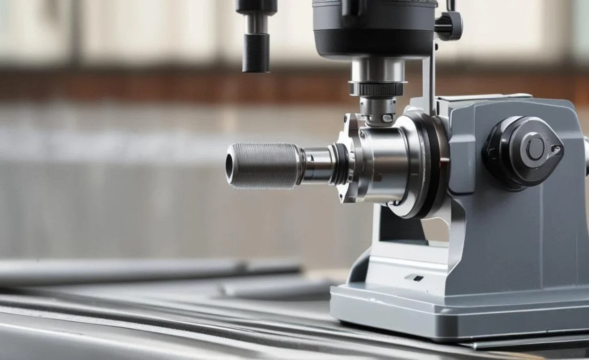Understanding Metal Lathe Components
