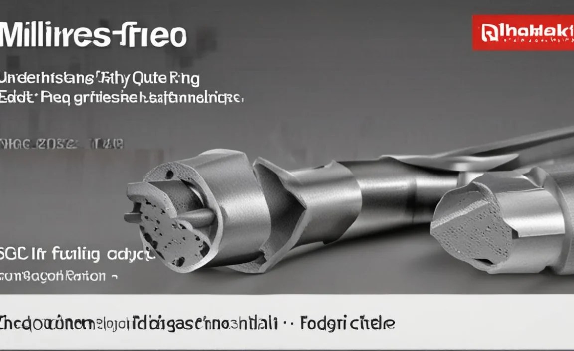 Understanding Milling Cutter Edge Prep Standards Iso
