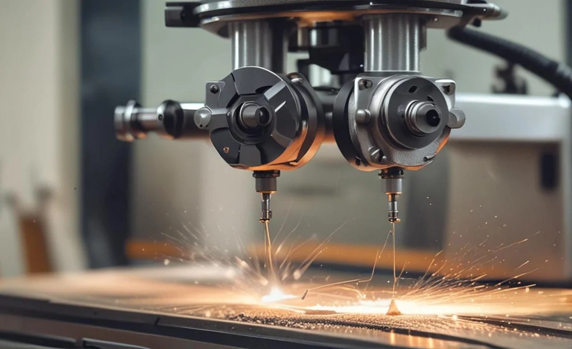 Understanding The Machine&rsquo;s Controls And Functions