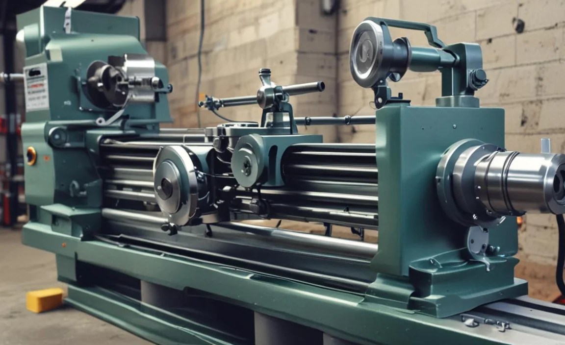 Understanding Variable Speed Metal Lathes
