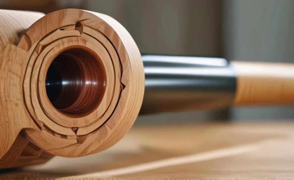 Understanding Wood Lathe Spindle Turning Patterns