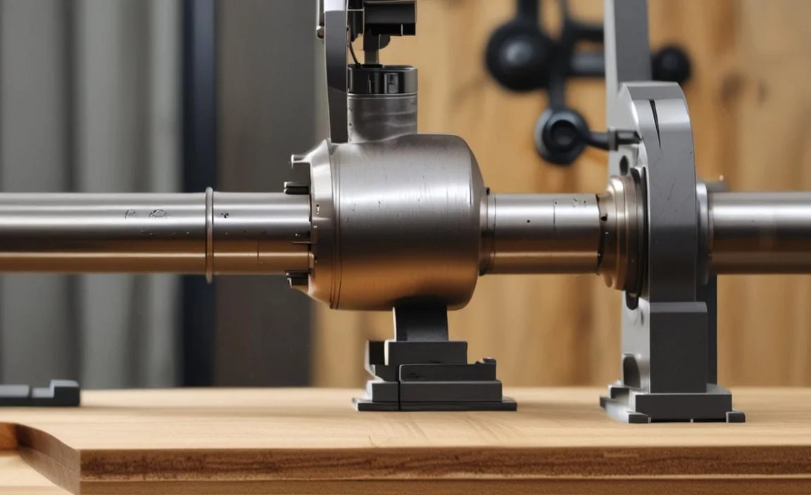 Using Calipers and Gauges