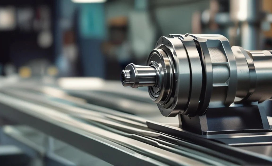 Vibration Dampening Techniques